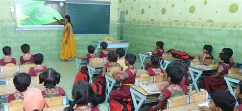 Kripalu Balika Primary School