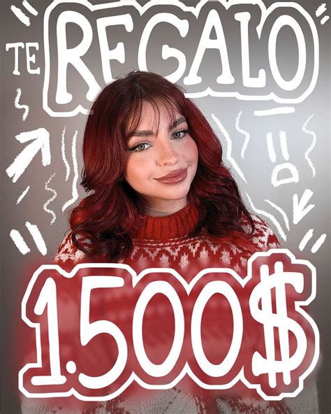 Marian Corrales | Concurso finalizado, ganadores: @miguel.rojo9999 @jolivett29 @boomer_605 ...