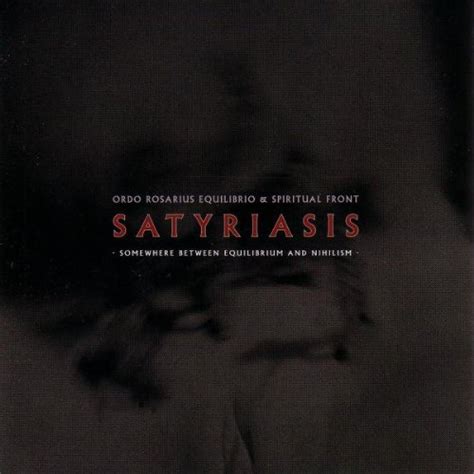 Buy Satyriasis Online at Low Prices in India | Amazon Music Store ...