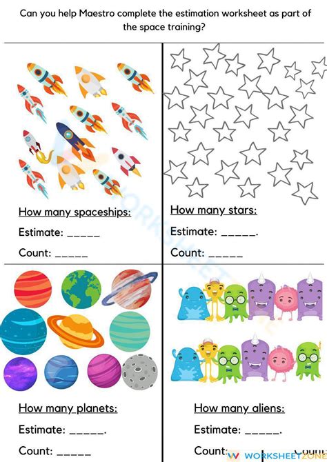 Task Estimation Worksheet 的图像结果