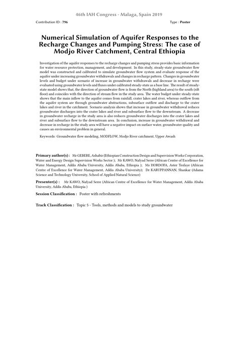 Image result for Modjo River