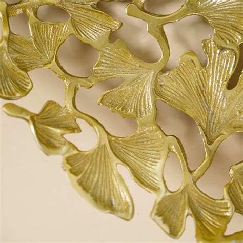 Platter Tray For Home Decor Gold 20 Inch Online - Premium Platter ...