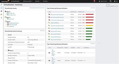 Virtualization Manager 的图像结果