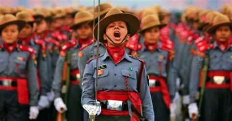 In A Landmark Verdict, SC Says Women Army Officers Should Be Given ...