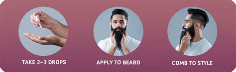 Bombay Shaving Company Beard Growth Onion Oil-10X Nourishing Oils For ...