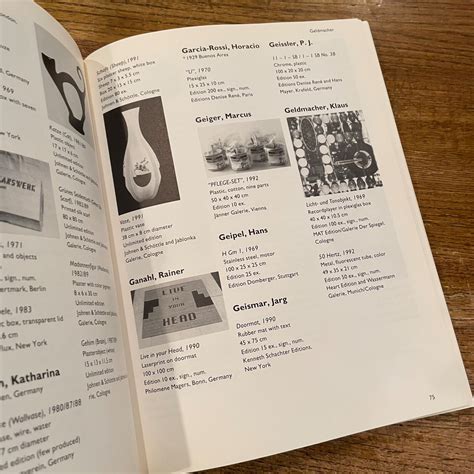 International Index of MULTIPLES from Duchamp to the Present / Daniel ...