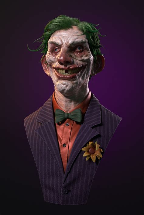 ArtStation - Joker