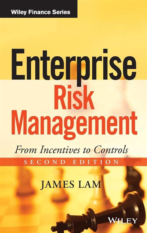Buy Enterprise Risk Management Book Online at Low Prices in India ...