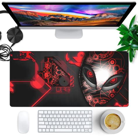 Image result for Alienware Desk Mat