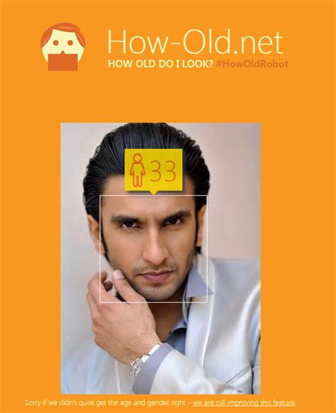 Microsoft Launches How-Old.Net: See How Old Our Leaders and Actors ...