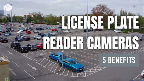 Image result for Vehicle-Mounted License Plate Reader