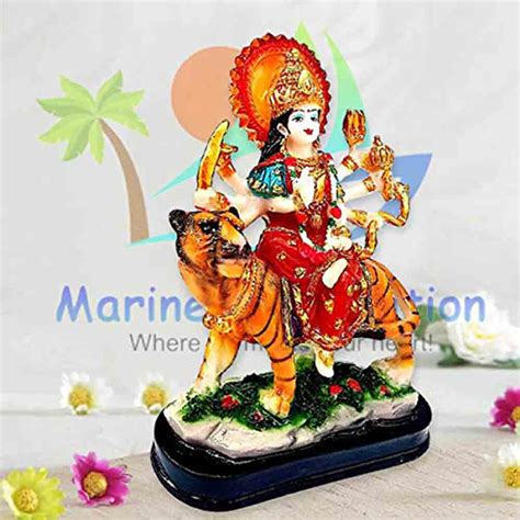 Home Decor and Gifts Wholesale - Maa Durga Statue Online | Call ...