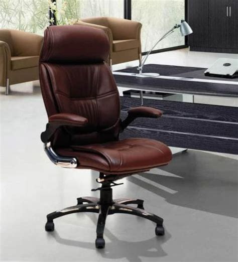 Hulk Office Chair Manufacturer, Supplier from Mumbai