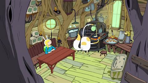 Image result for Adventure Time Kitchen