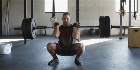 Four Total Body Exercise Swaps - Fitness & Workouts