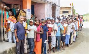 122 Seats, 3.7 Crore Votes, Seemanchal Battle: Decoding Bihar Polls Phase 2