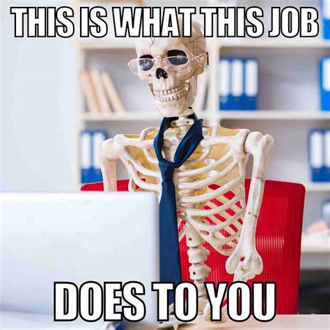 Rough Day At Work Quotes