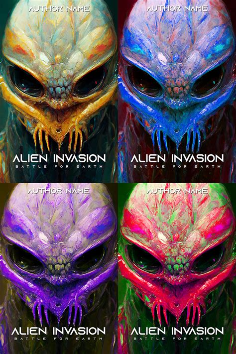 Alien Cover 的图像结果