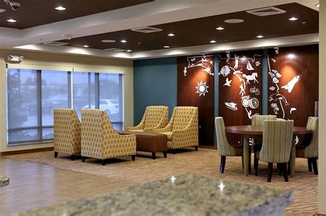 TOWNEPLACE SUITES BY MARRIOTT FORT WALTON BEACH-EGLIN AFB - Hotel ...