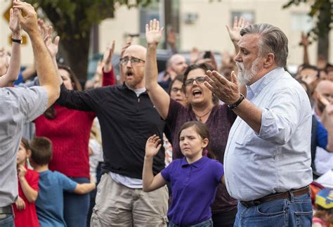 These Christians have a new vision for America − and at least one Trump ...