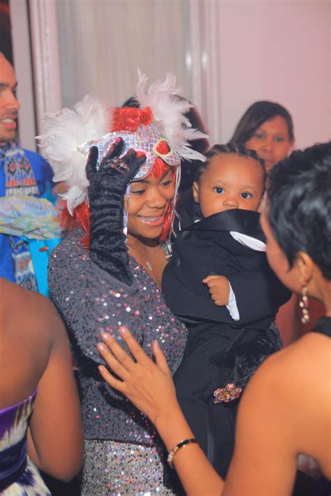 Nivea reveals how exes Lil Wayne, The-Dream feel about 'Queens Court'