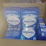 Buy Similac Infant Formula Stage 1, Up To 6 Months, 400G Box, No Palm ...