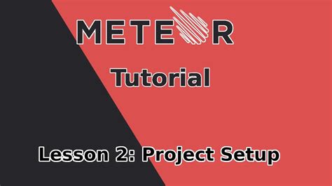 Image result for Meteor.js Tutorial
