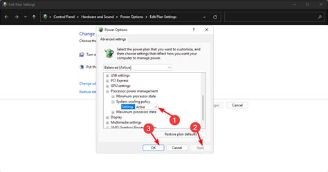 Image result for PowerShell Commands for Making Labtop Fan Work