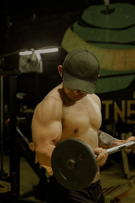 Image result for Progressive Overload Muscle Building