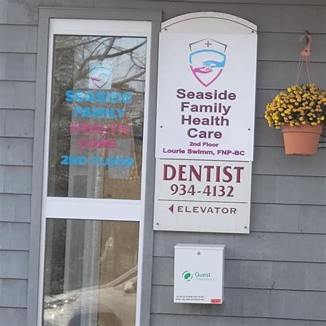 Seaside Family Healthcare: Treatment Options, Amenities & Photos (Old ...