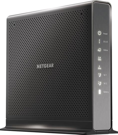 Image result for Netgear AC1900 Modem Router Combo