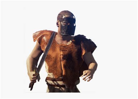 Image result for Rust Game Character