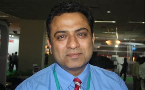 Exhibitor speak: Gaurav Roy, managing director, Flexo Image Graphics ...