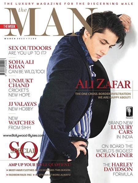 Poll: Who's the HOTTEST cover guy? Vote Now! - Rediff Getahead