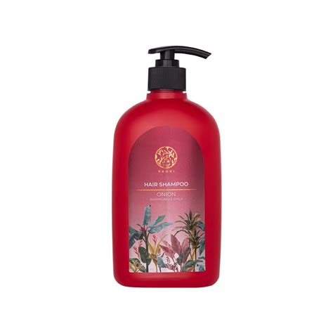 Buy Best Hair Shampoo Online at Best Price - Yahvi