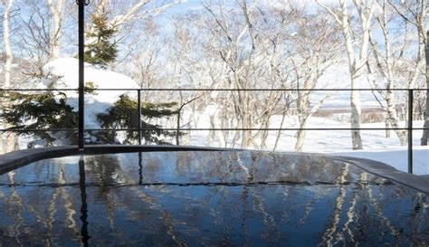 Zaborin Hotel | Luxury Hotel in Niseko, Japan