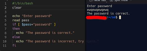 Image result for Shell Script If Else Statement