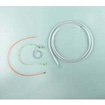 Bard Inlay Optima Ureteral Stent, Without Guidewire, 8FR X 26cm | Marks ...