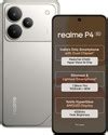 realme P4 5G (Engine Blue, 256 GB) - Price History