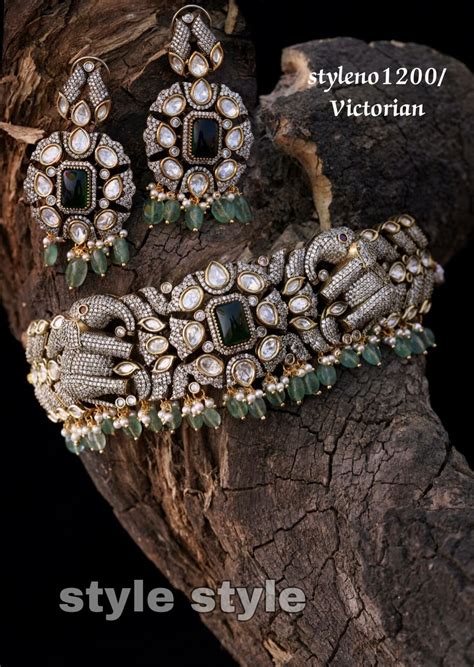 Latest New Collections Jewellery Collection Sravanamasam Collections 22 ...