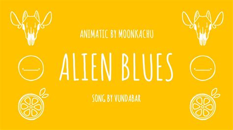 Image result for Alien Blues Anmatic