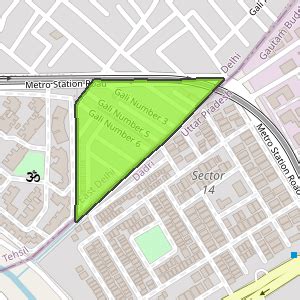 Block B 1, New Ashok Nagar, Delhi - Map, Pin Code, Locations, Photos ...