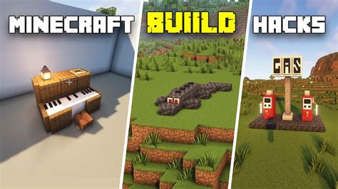 Minecraft Computer Buildhack 的图像结果