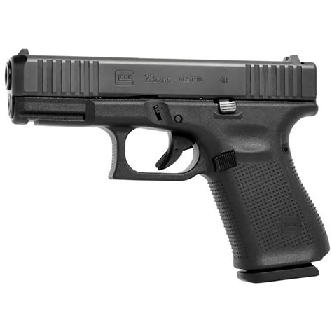 Glock 23 Gen 5 - Shore Shot Pistol Range
