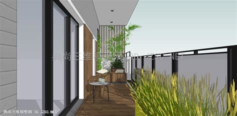 如何打造阳台花园 阳台植物的选择和摆放