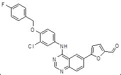 4-Fluoro formyl impurity - Chemxtel Labs