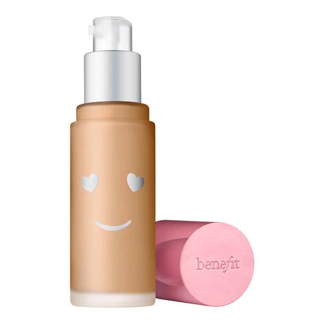 Hello Happy Flawless Brightening Liquid Foundation • Shade 04