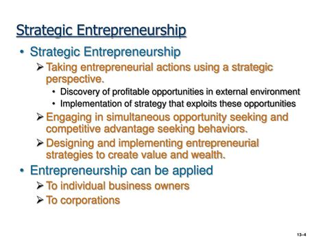 Strategic Thinking in Entrepreneurship 的图像结果
