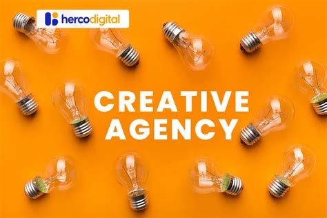 Creative Agency Adalah: Memahami Peran dan Manfaatnya