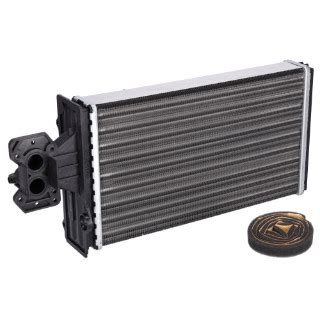 febi | 184818 | Радиатор отопителя для системы обогрева | bilstein ...